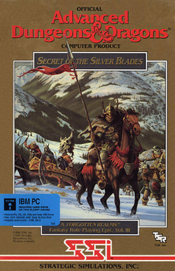 Silverboxart